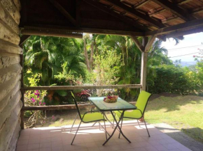 Charmant studio avec vue sur mer - 40 m² - Les Trois-Îlets